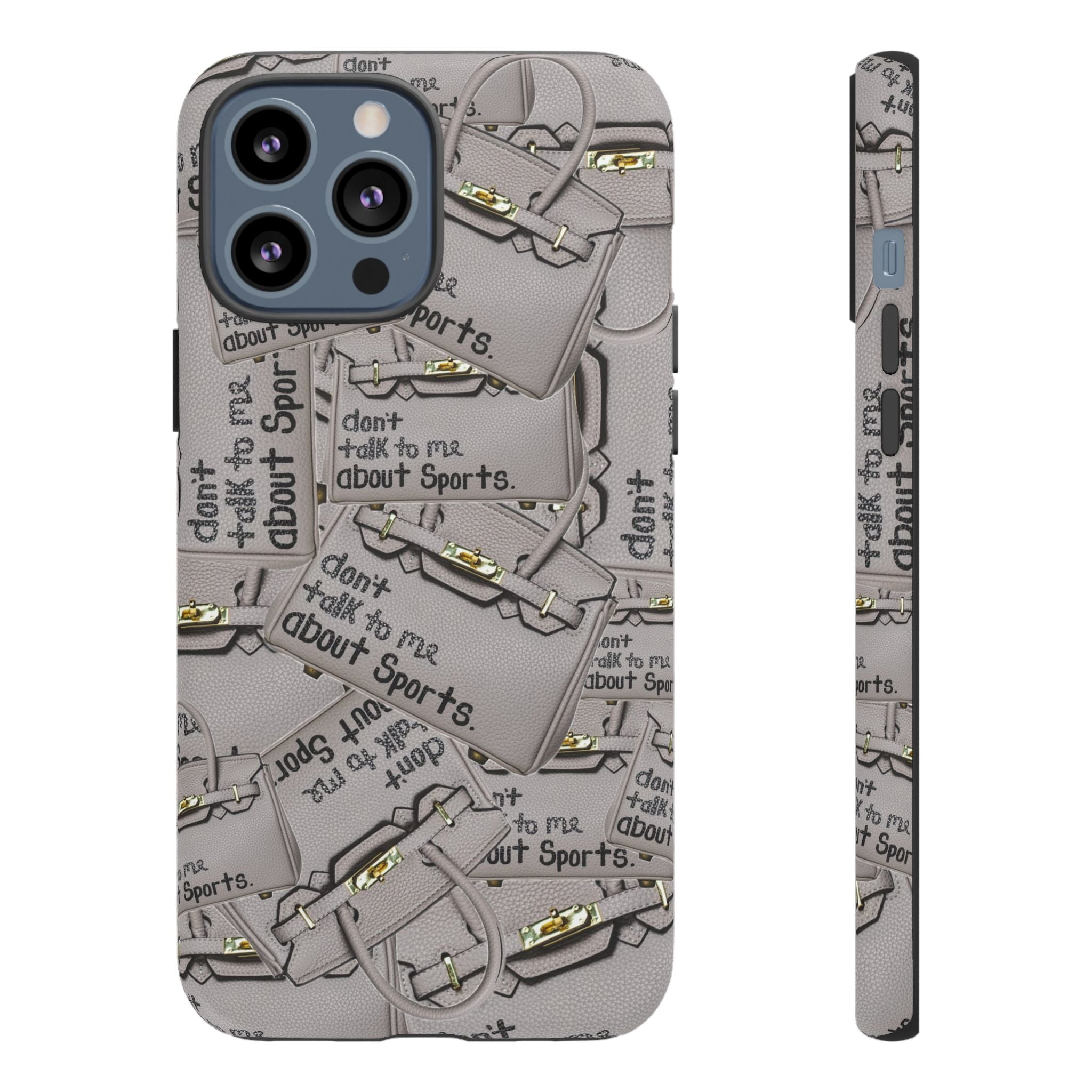 Mel C. Phone Case