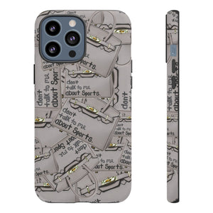 Mel C. Phone Case