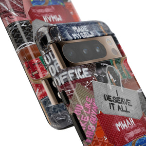 Tote Phone Case