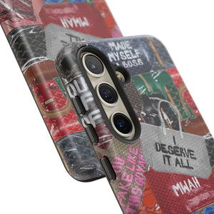 Tote Phone Case
