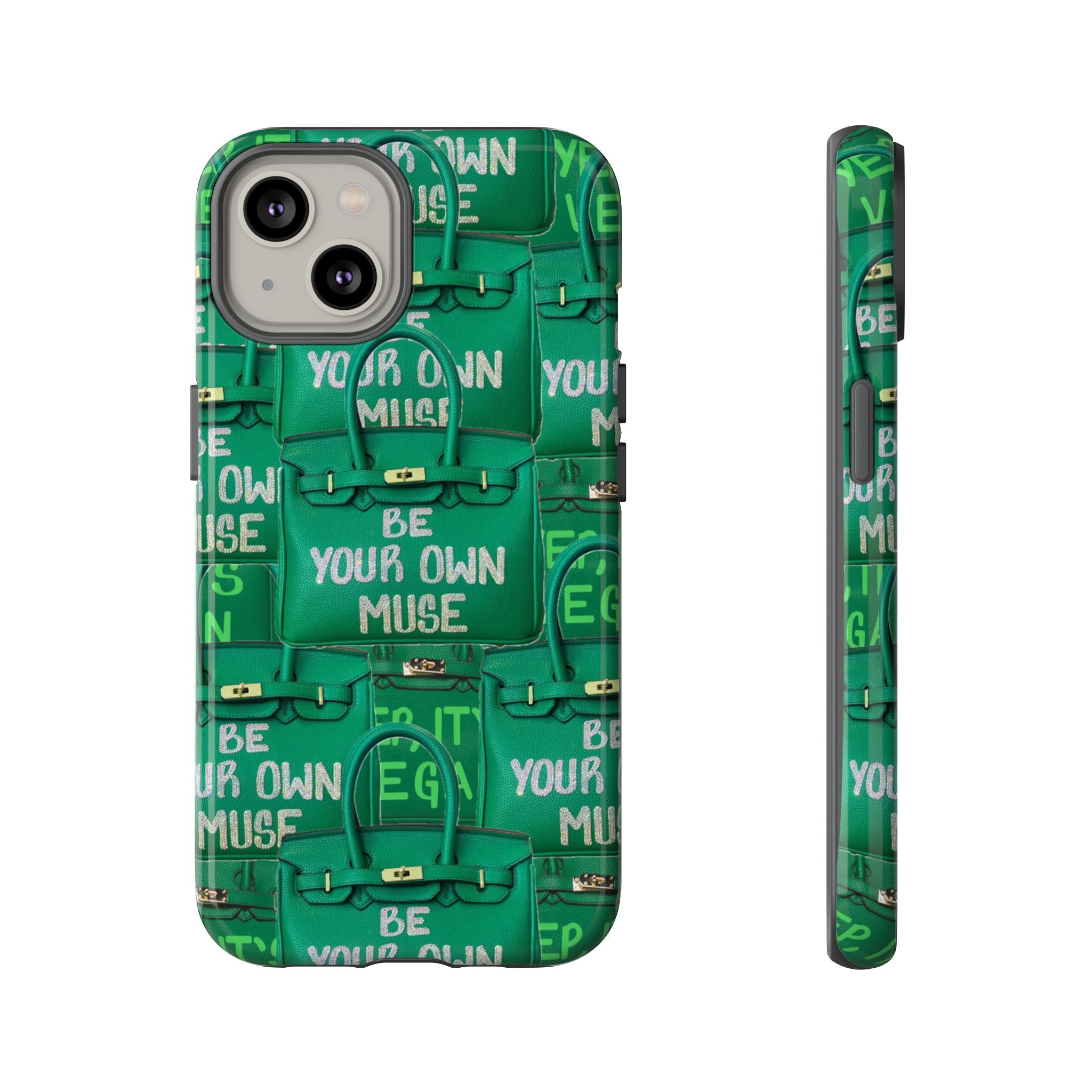 Self-Care Phone Case