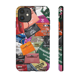 Mini Handbag Phone Case