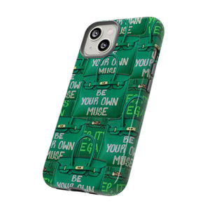 Self-Care Phone Case