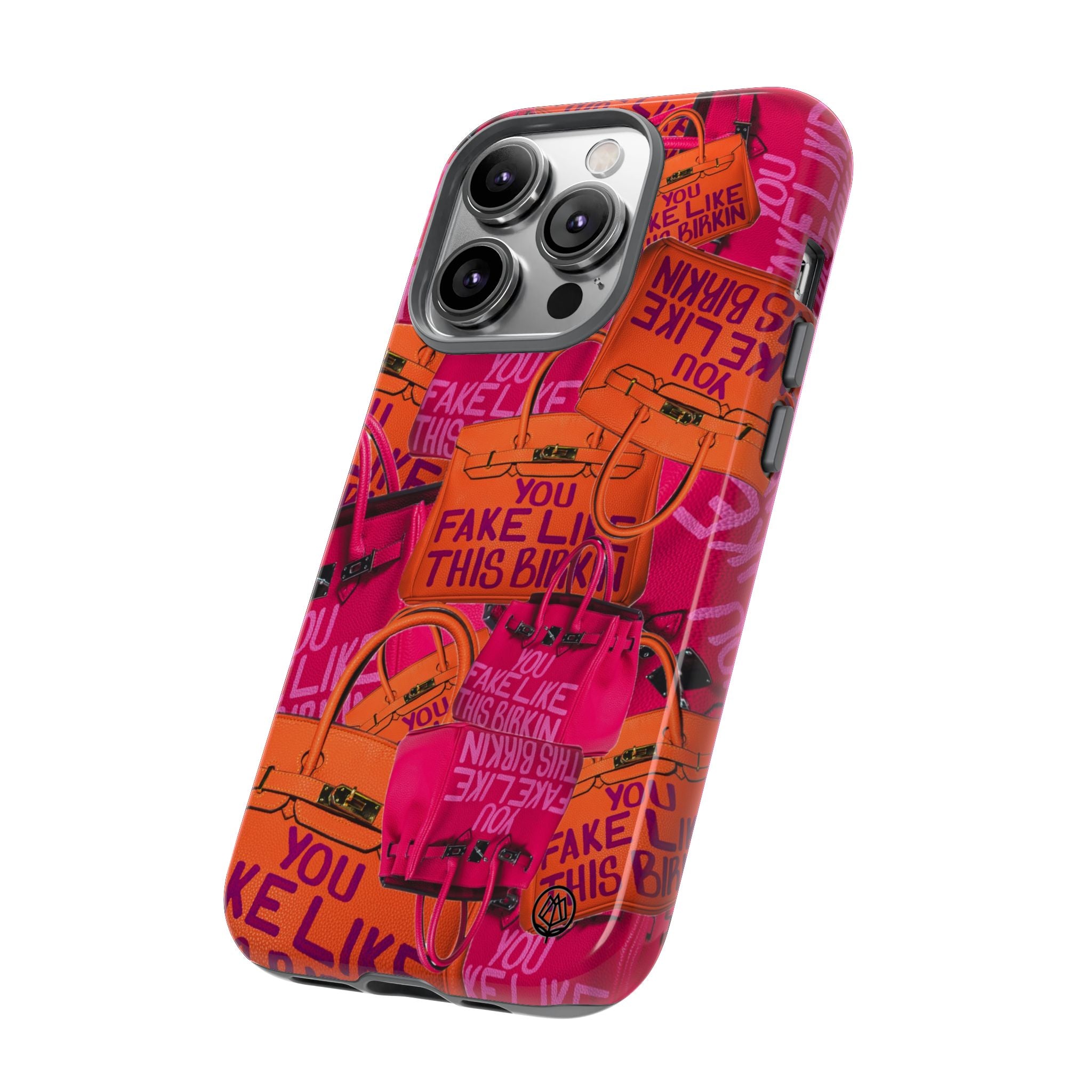 Amalfi Sunset Phone Case