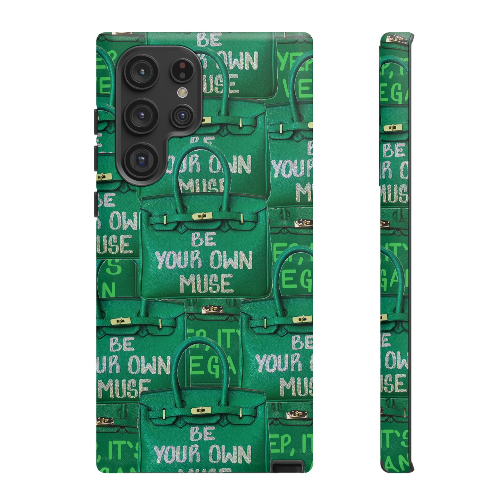 Self-Care Phone Case