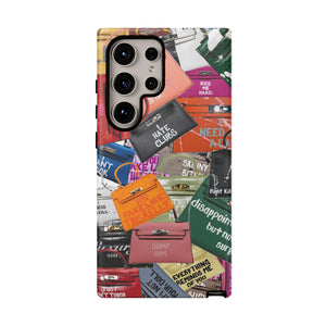 Mini Handbag Phone Case