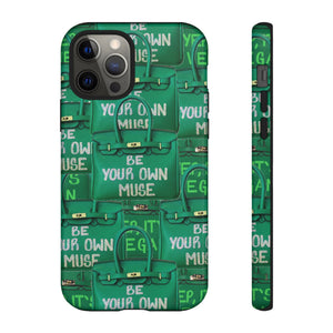 Self-Care Phone Case
