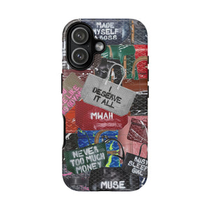 Tote Phone Case