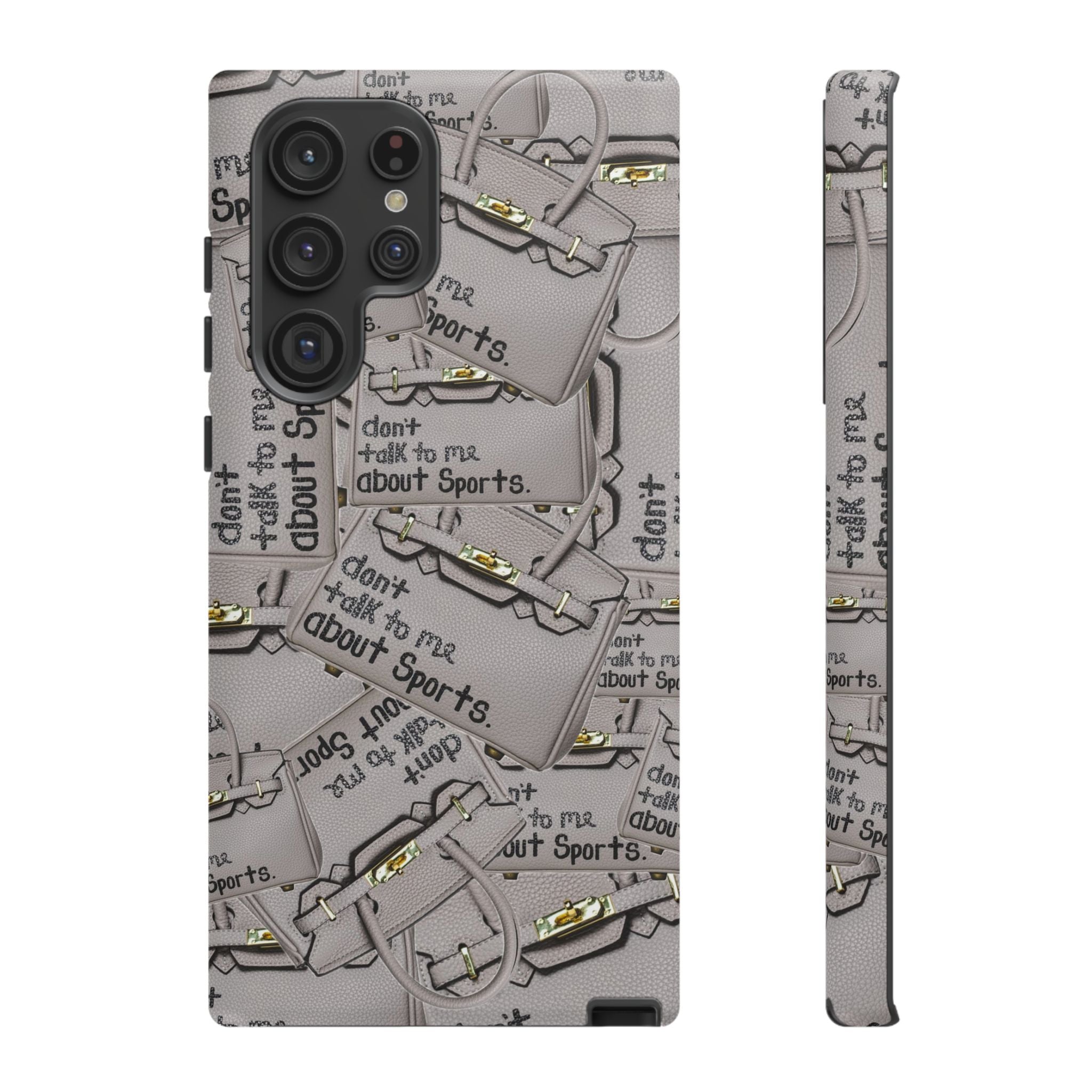 Mel C. Phone Case