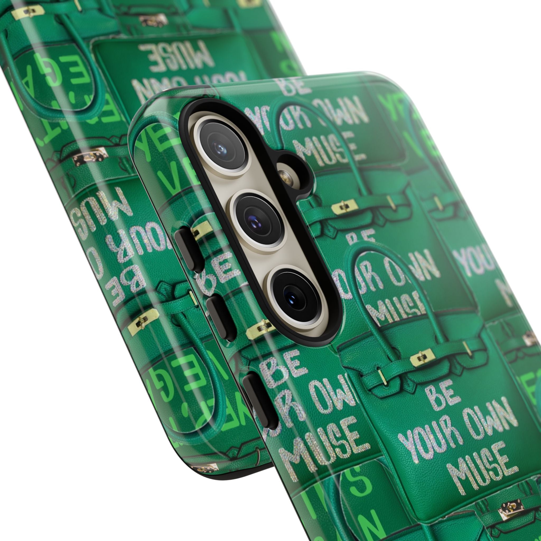 Self-Care Phone Case