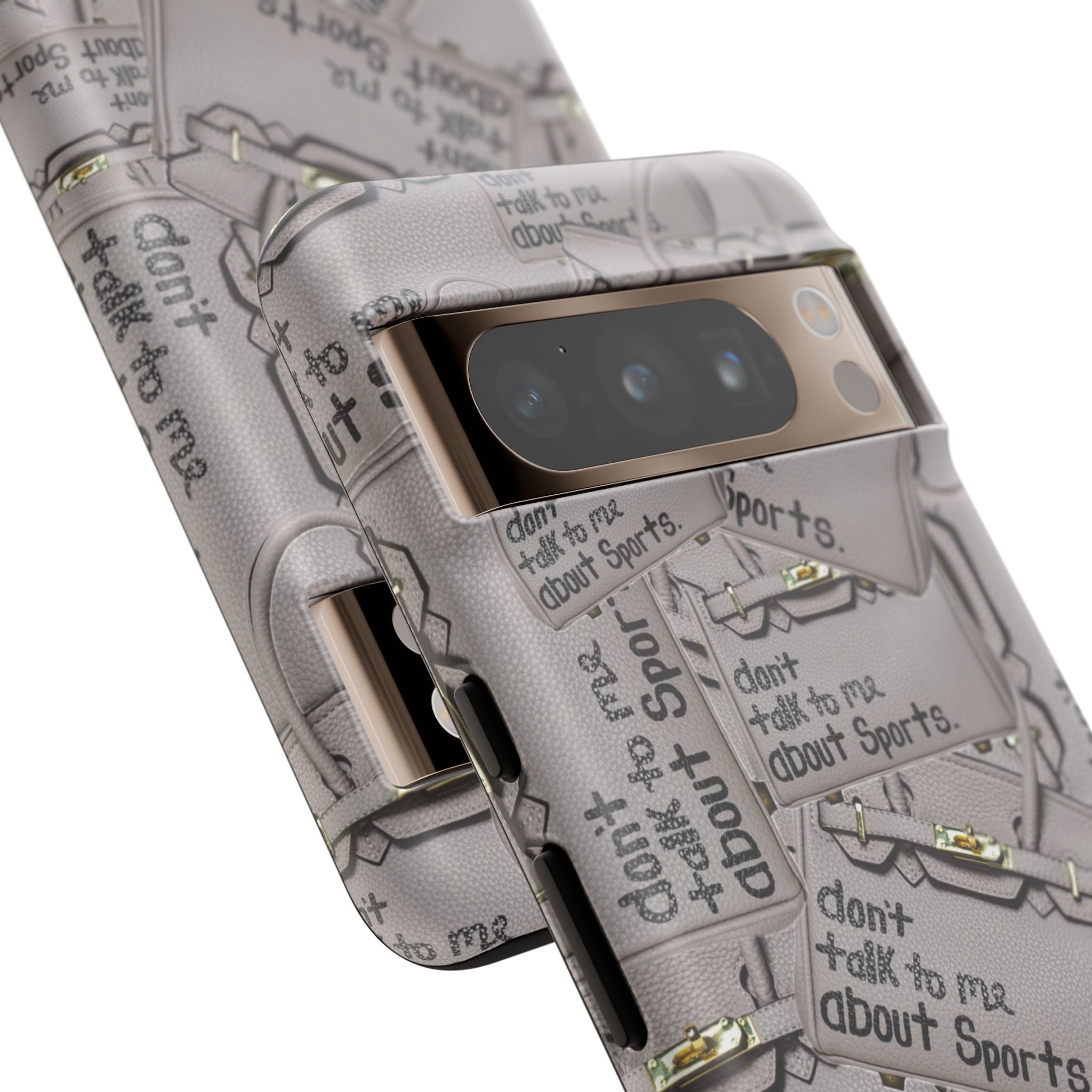 Mel C. Phone Case