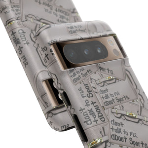 Mel C. Phone Case