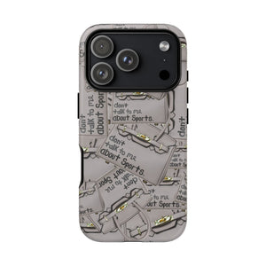 Mel C. Phone Case