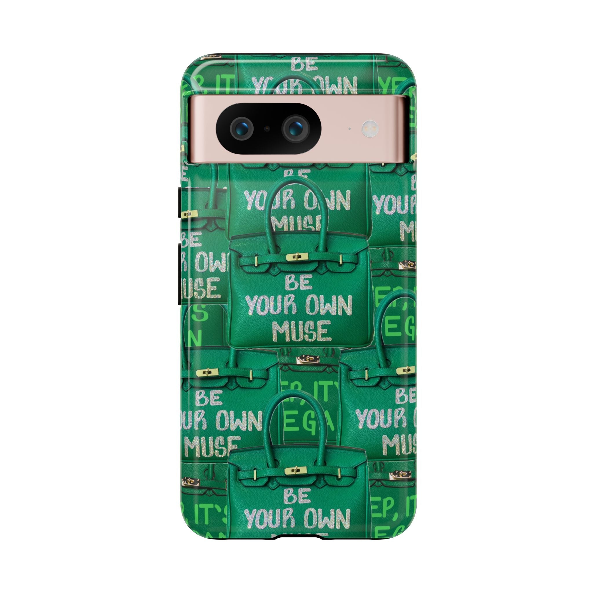 Self-Care Phone Case