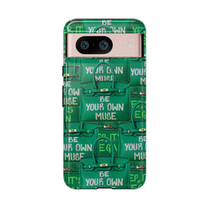 Self-Care Phone Case