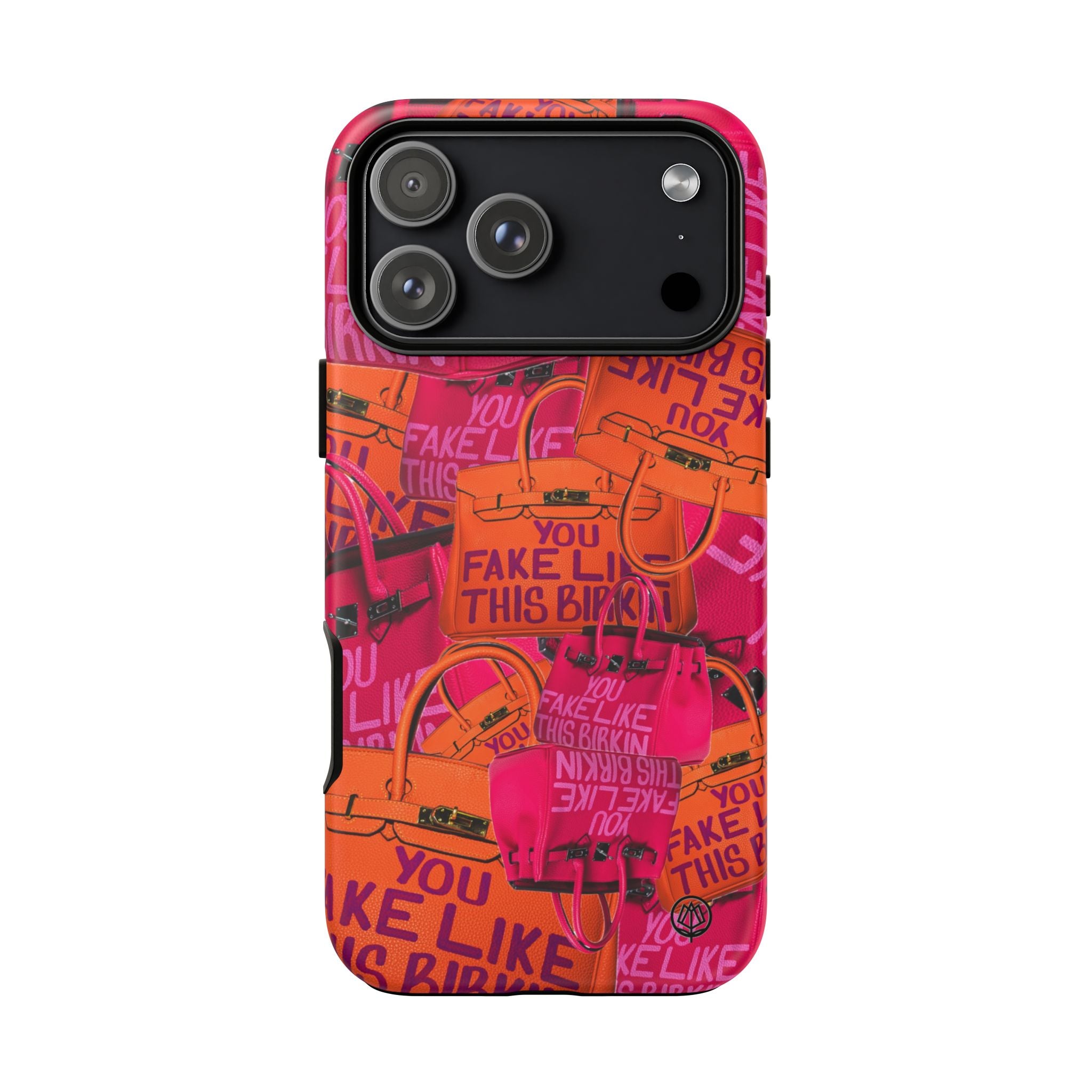 Amalfi Sunset Phone Case