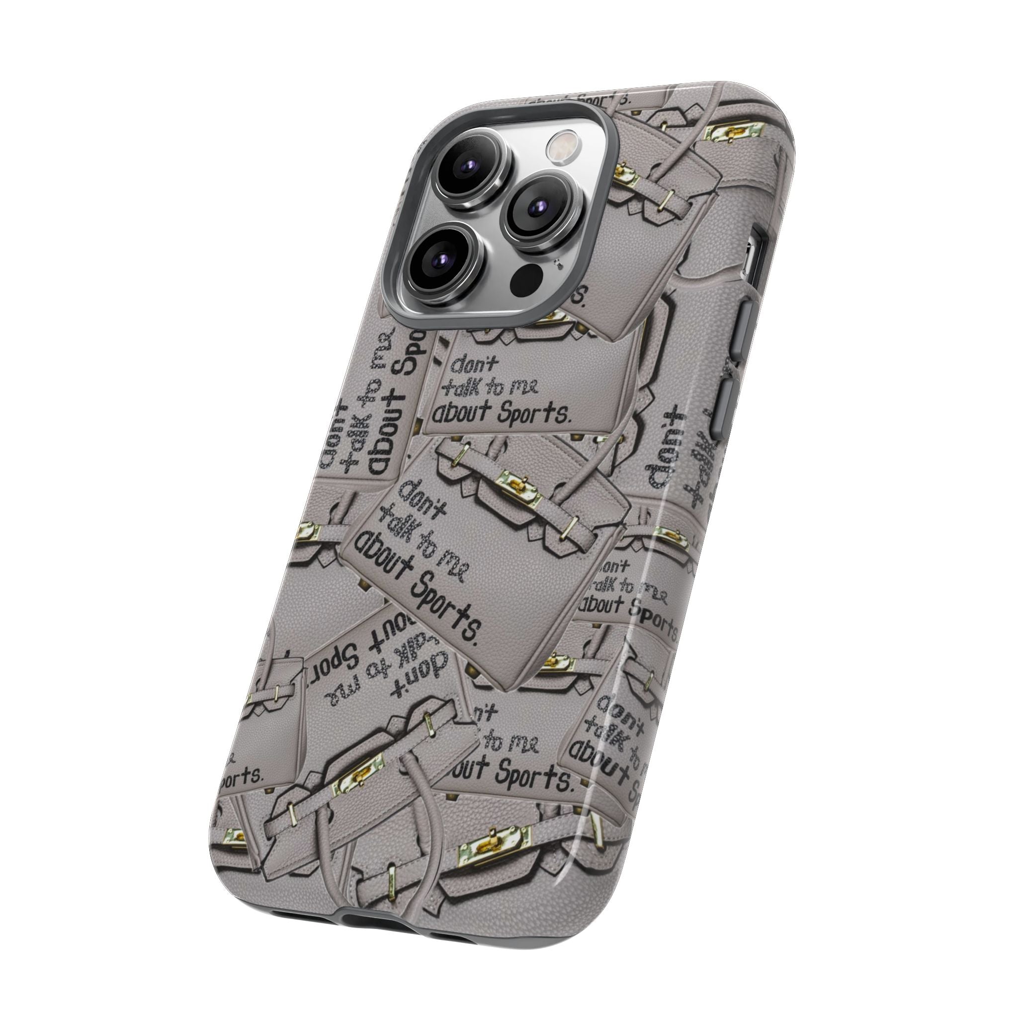 Mel C. Phone Case