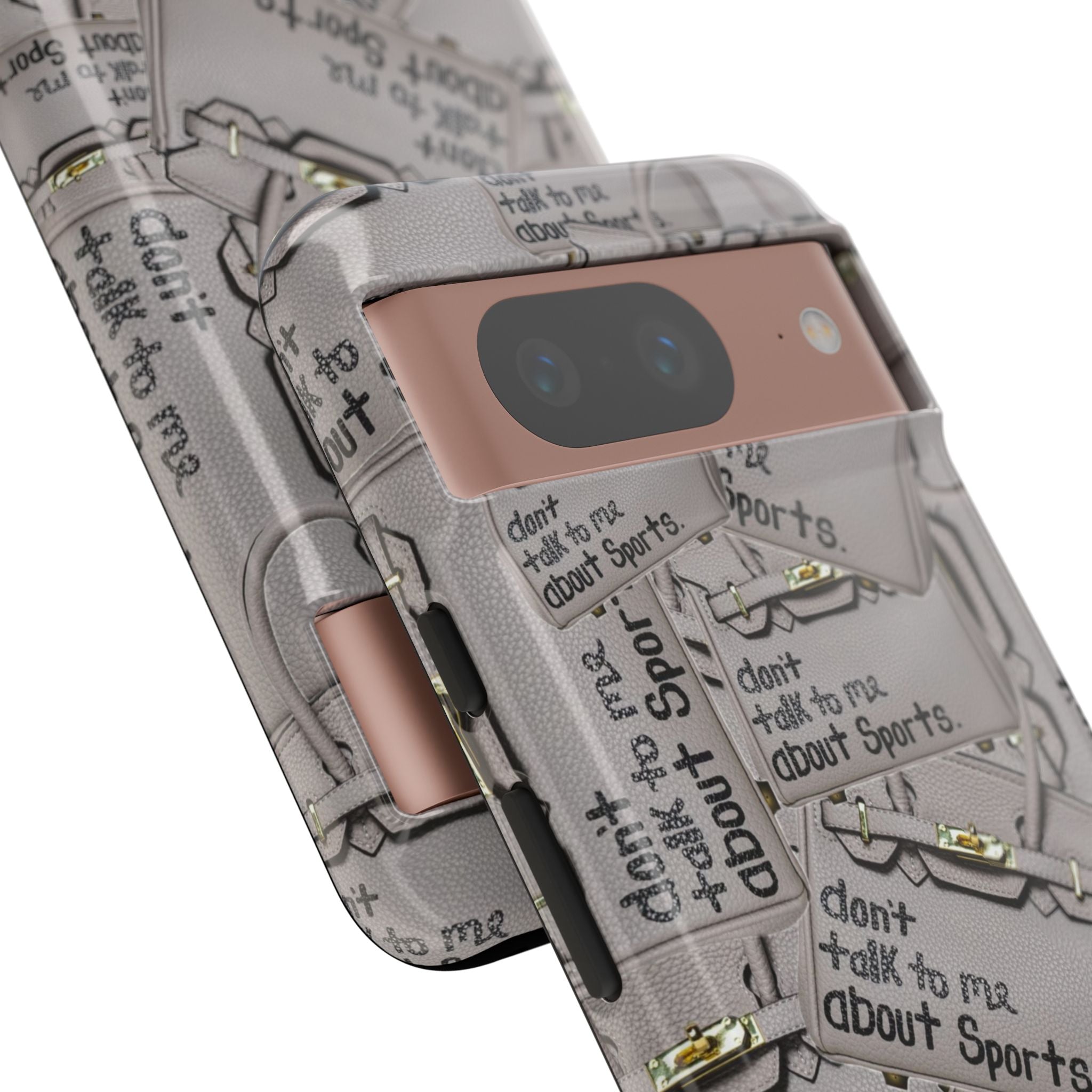 Mel C. Phone Case
