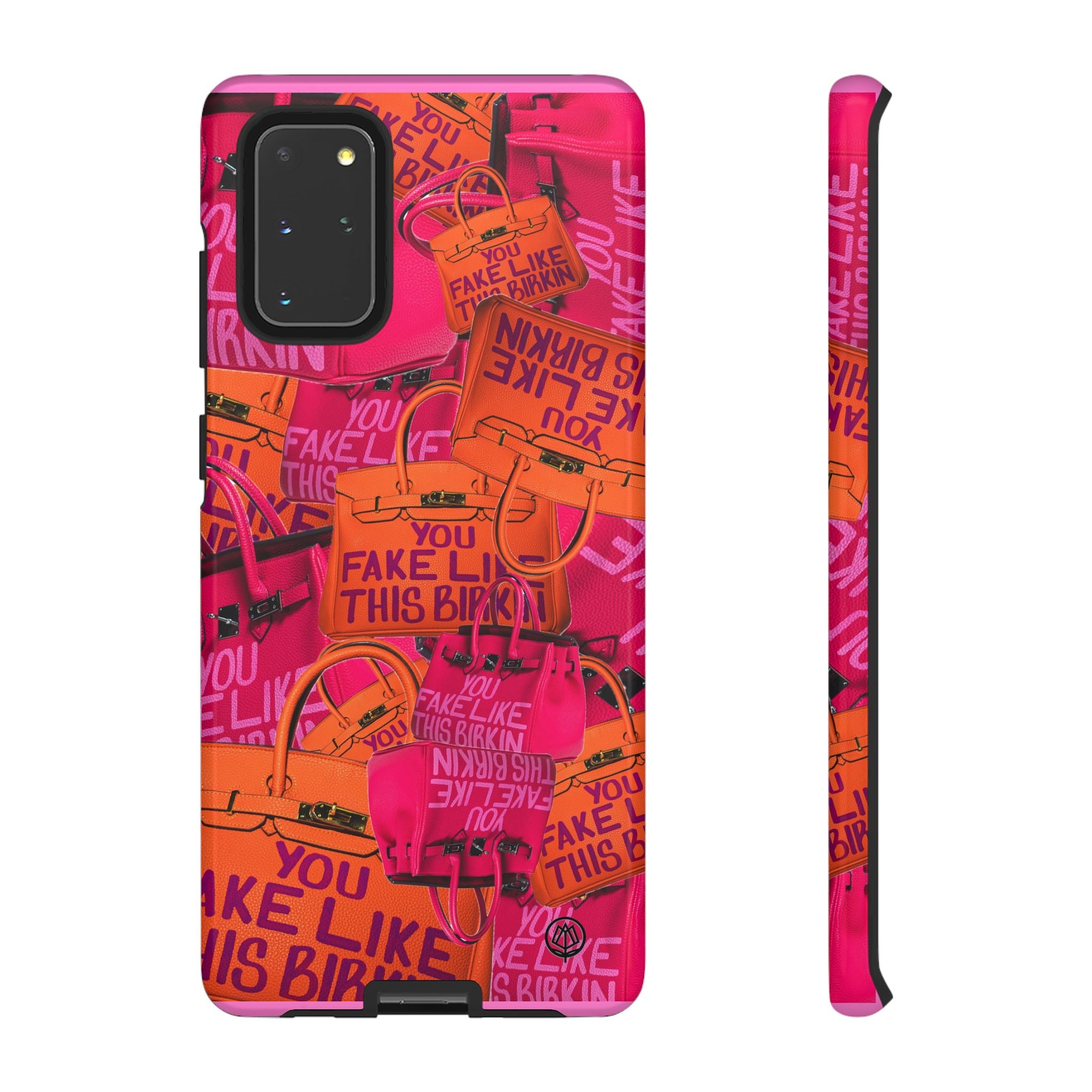 Amalfi Sunset Phone Case
