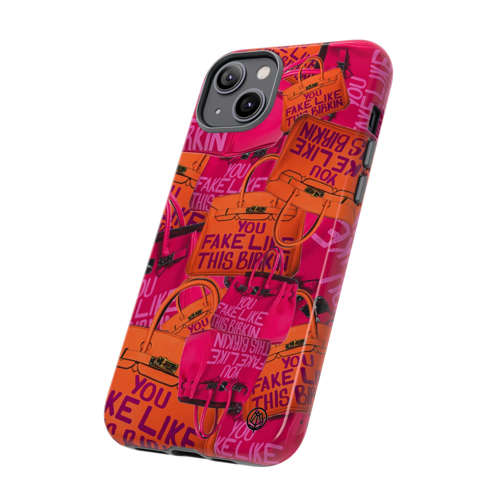Amalfi Sunset Phone Case