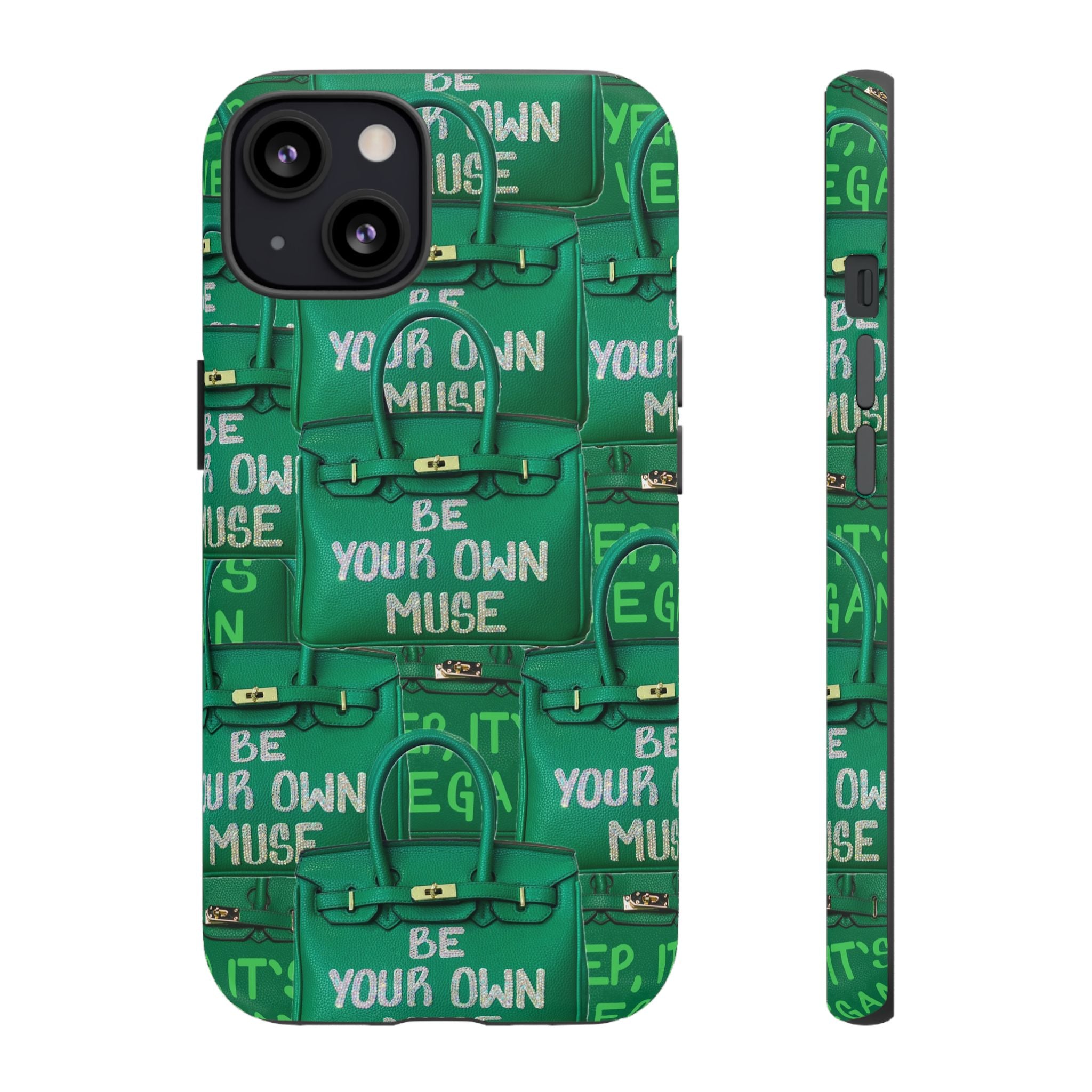 Self-Care Phone Case