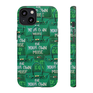 Self-Care Phone Case