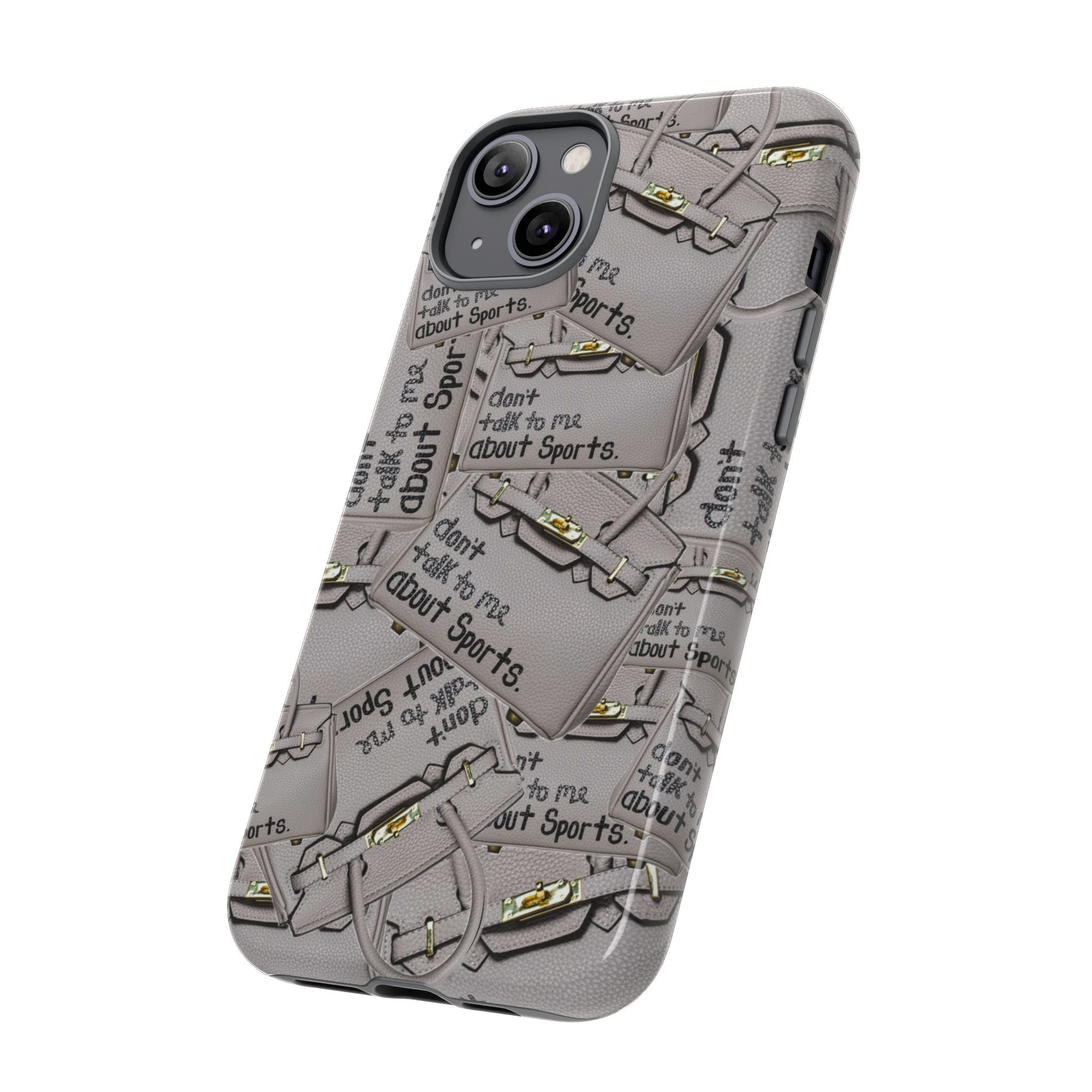 Mel C. Phone Case