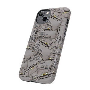 Mel C. Phone Case