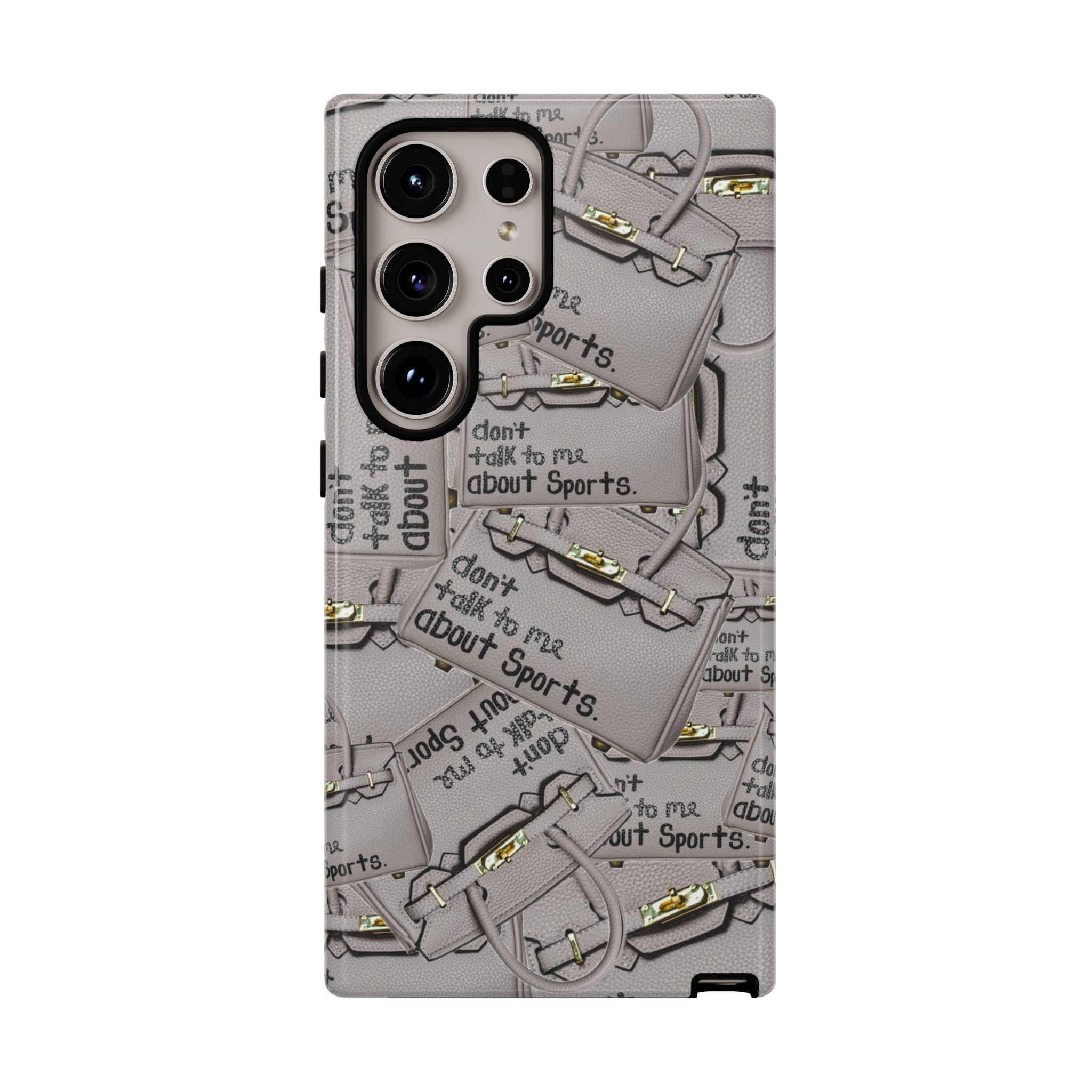 Mel C. Phone Case