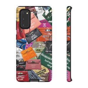 Mini Handbag Phone Case