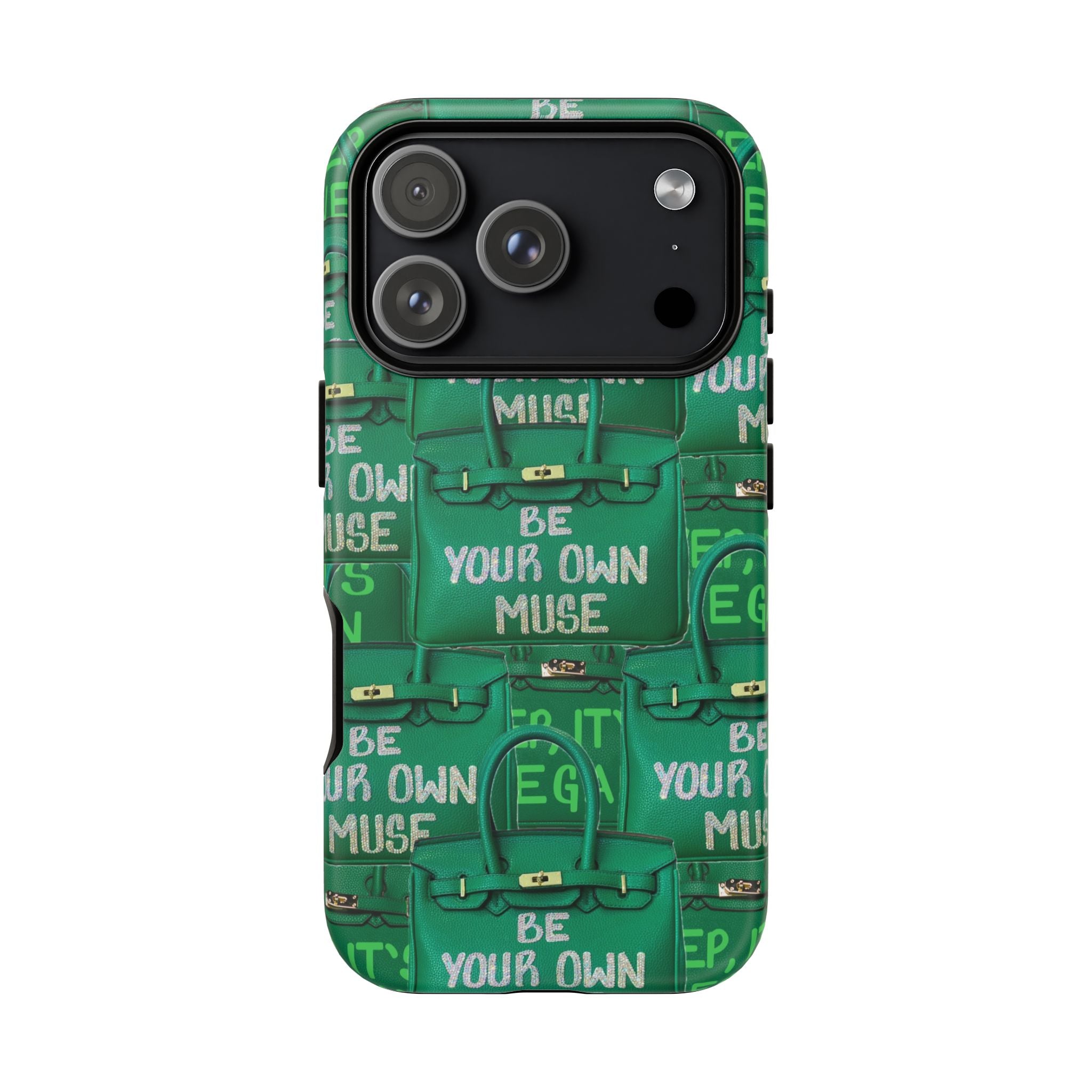 Self-Care Phone Case
