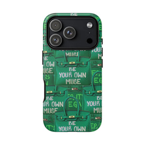 Self-Care Phone Case