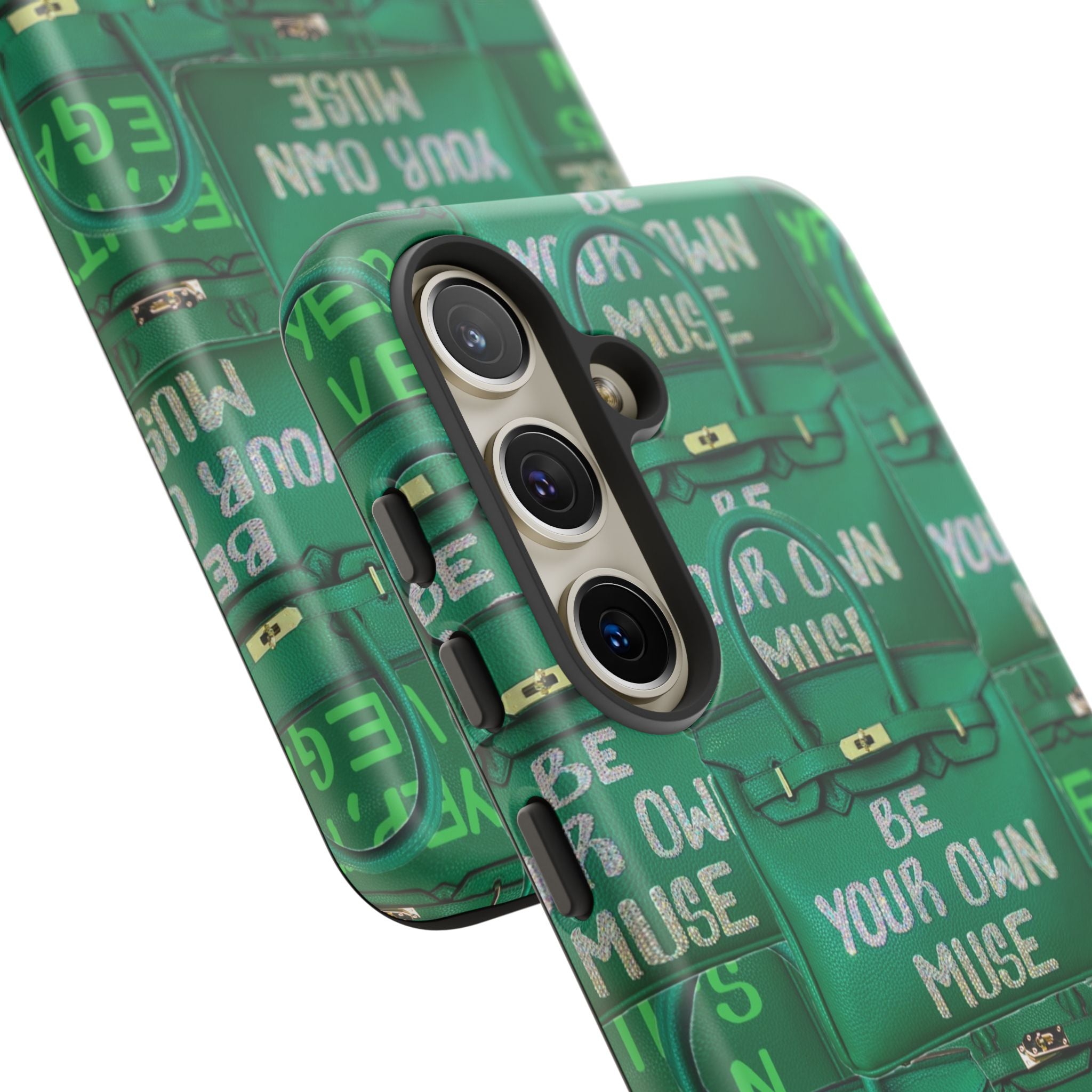 Self-Care Phone Case