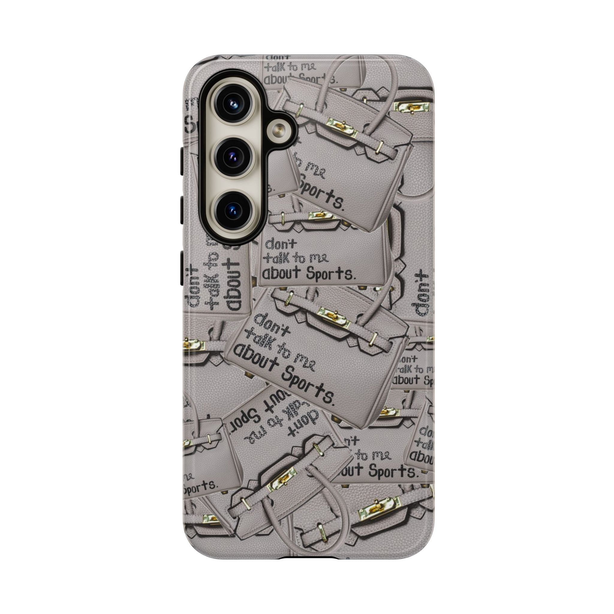 Mel C. Phone Case