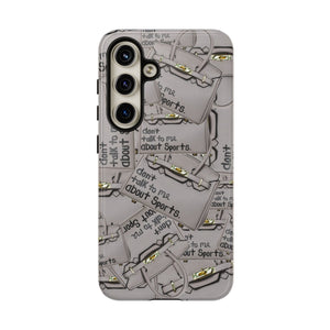 Mel C. Phone Case
