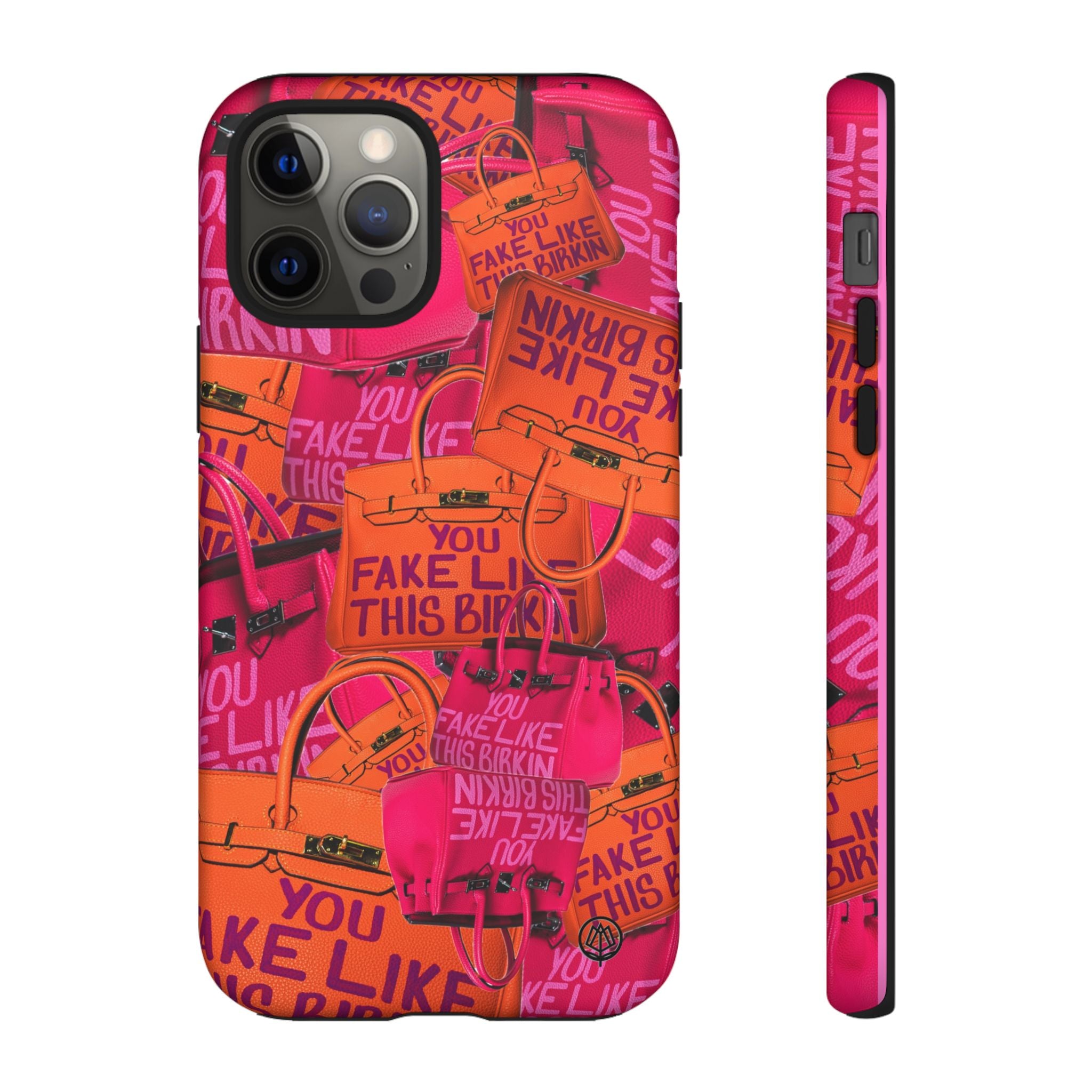 Amalfi Sunset Phone Case