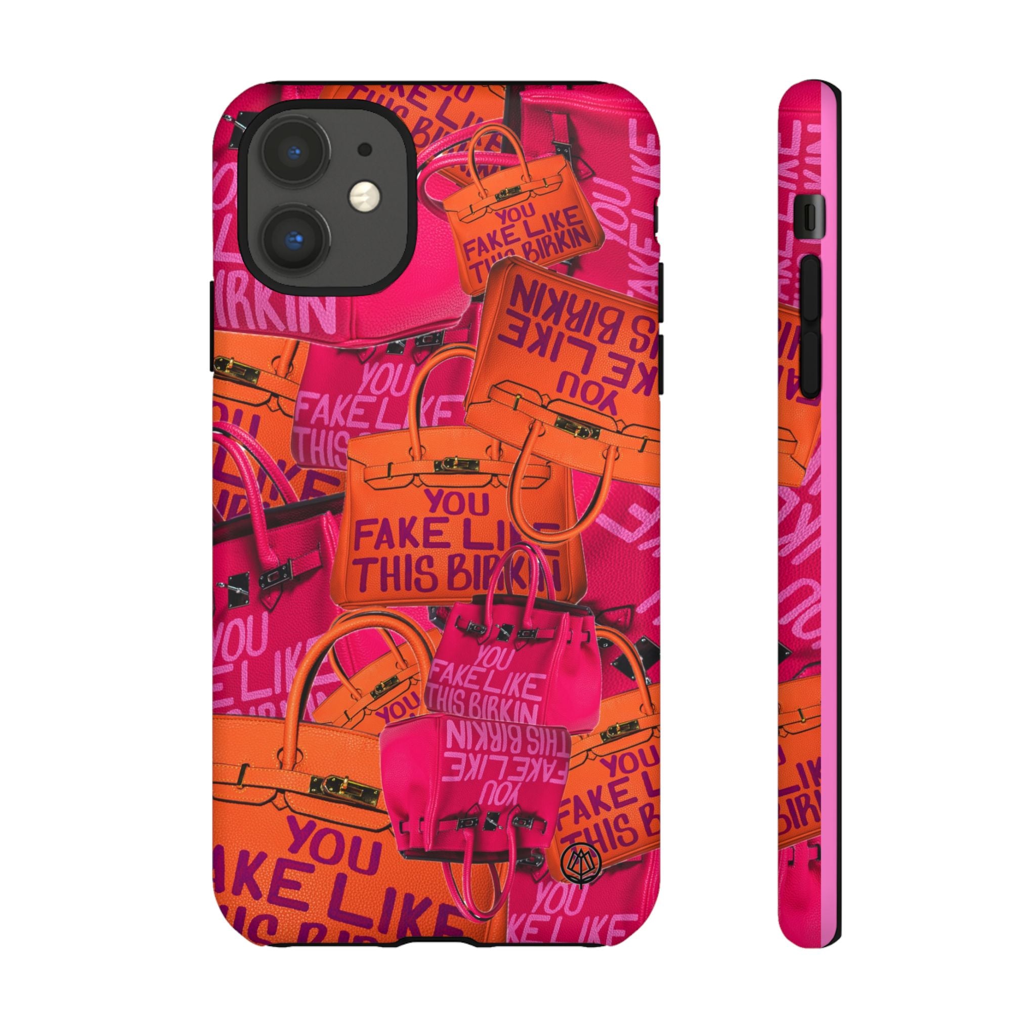 Amalfi Sunset Phone Case
