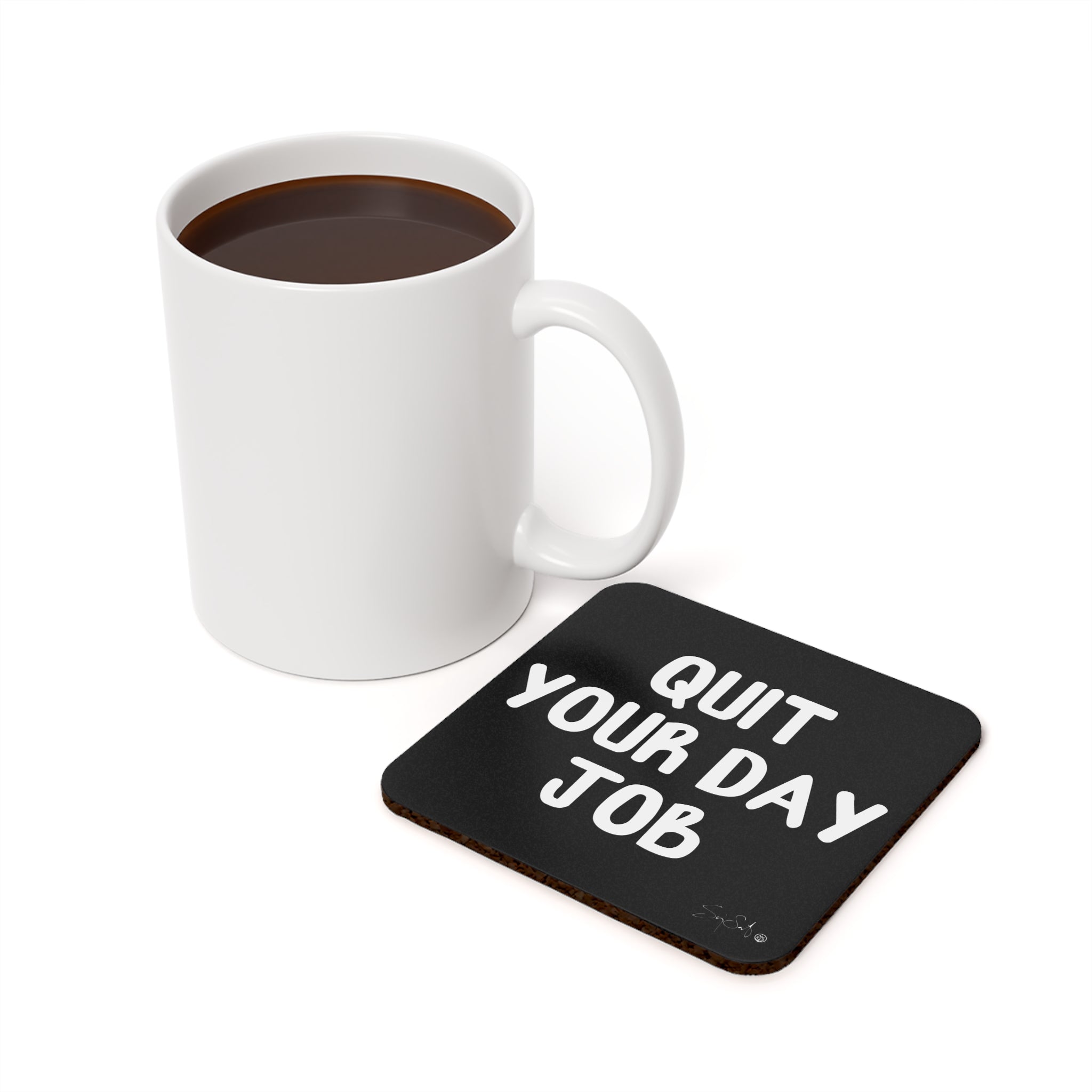 QYDJ Coaster