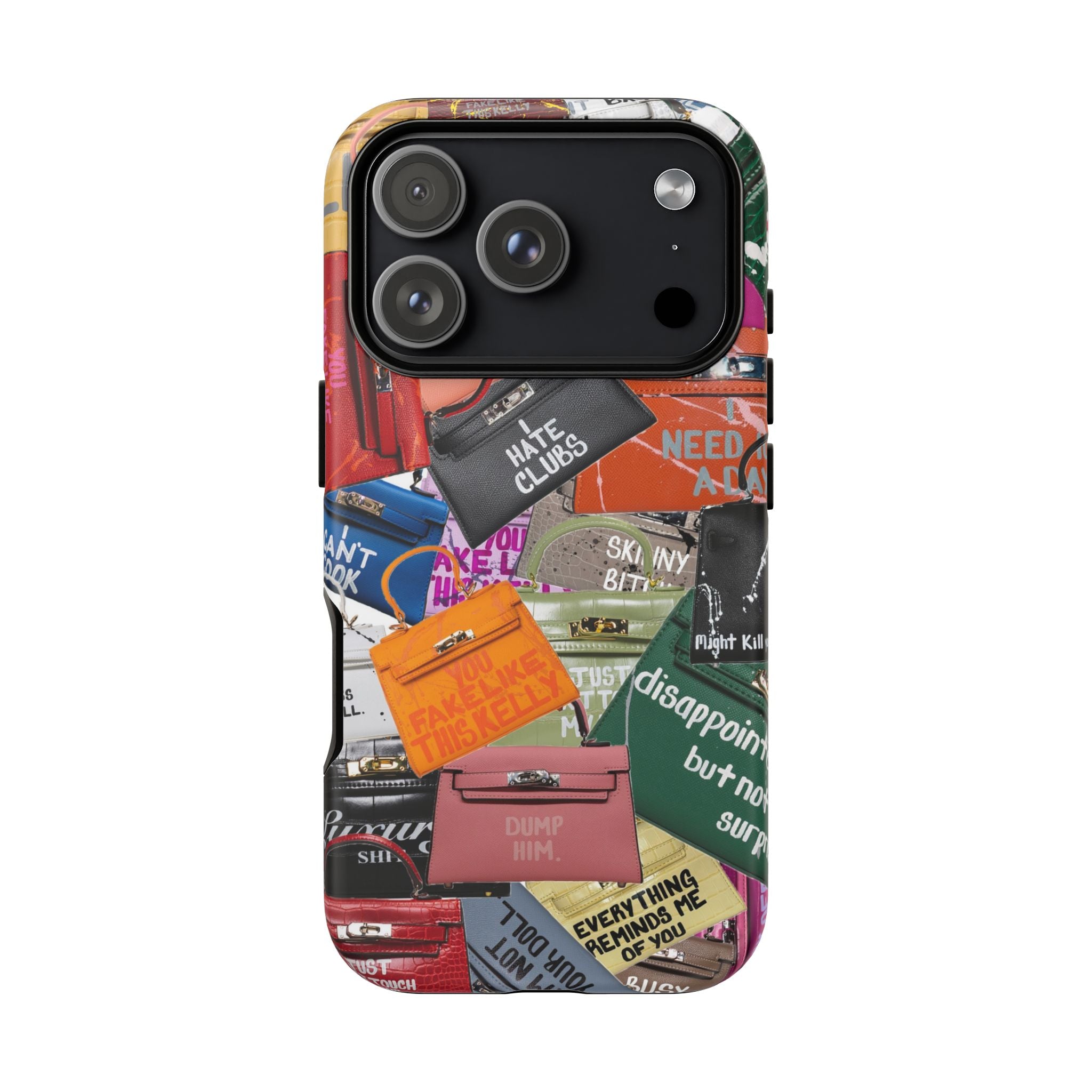 Mini Handbag Phone Case