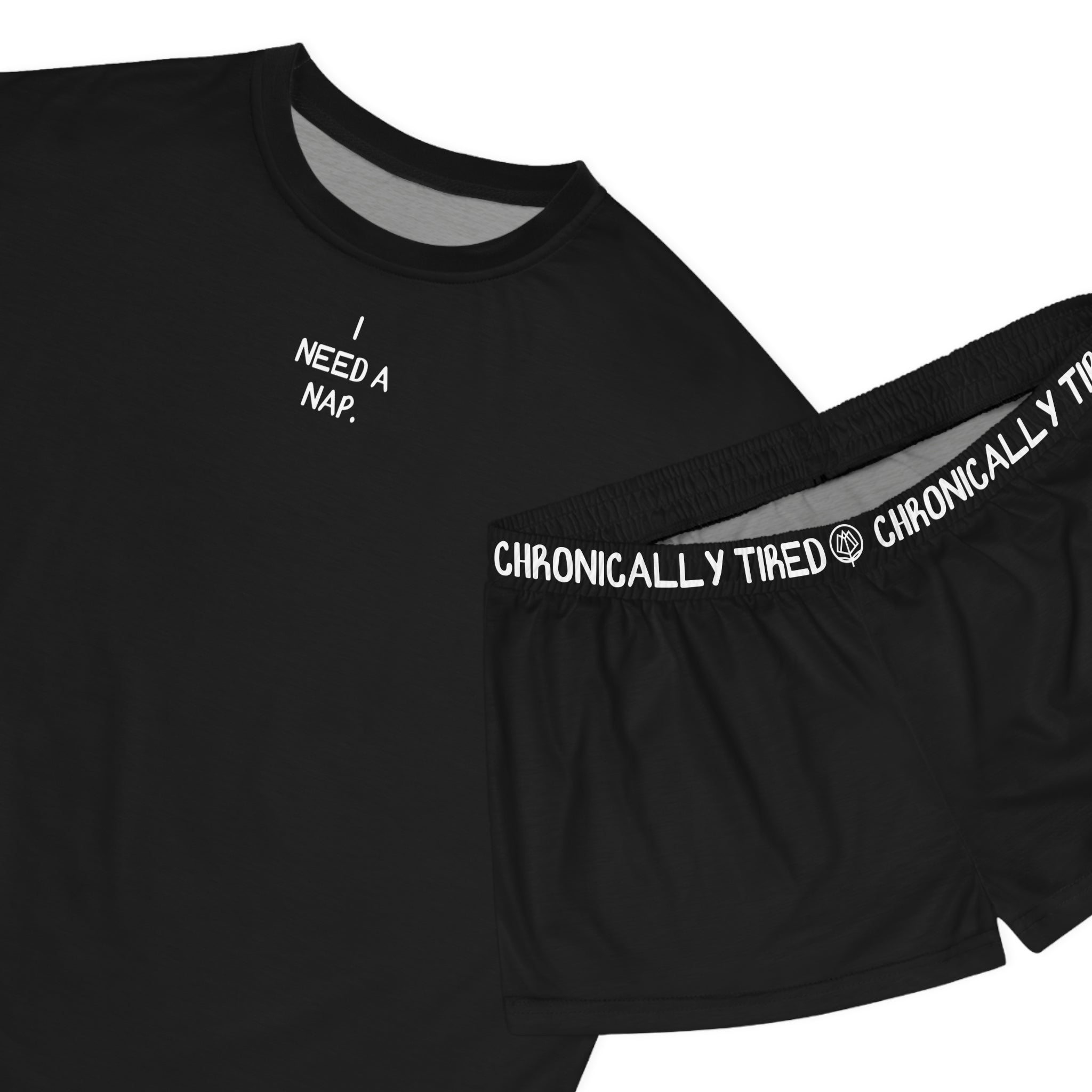 Nap PJ Set