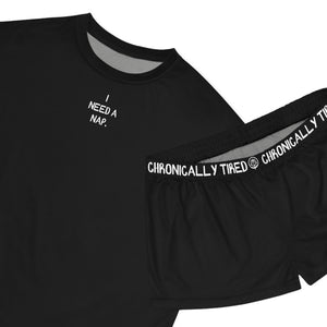 Nap PJ Set