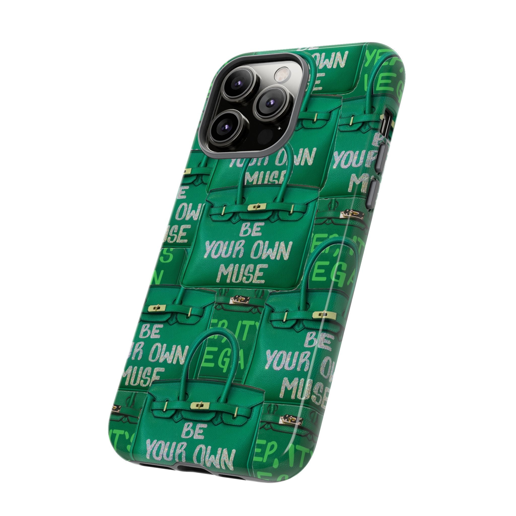 Self-Care Phone Case