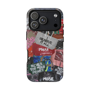 Tote Phone Case