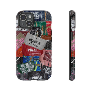 Tote Phone Case