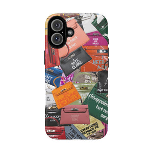 Mini Handbag Phone Case
