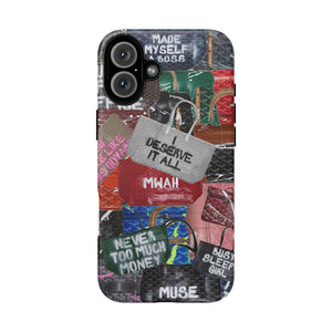 Tote Phone Case