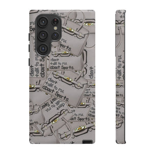 Mel C. Phone Case