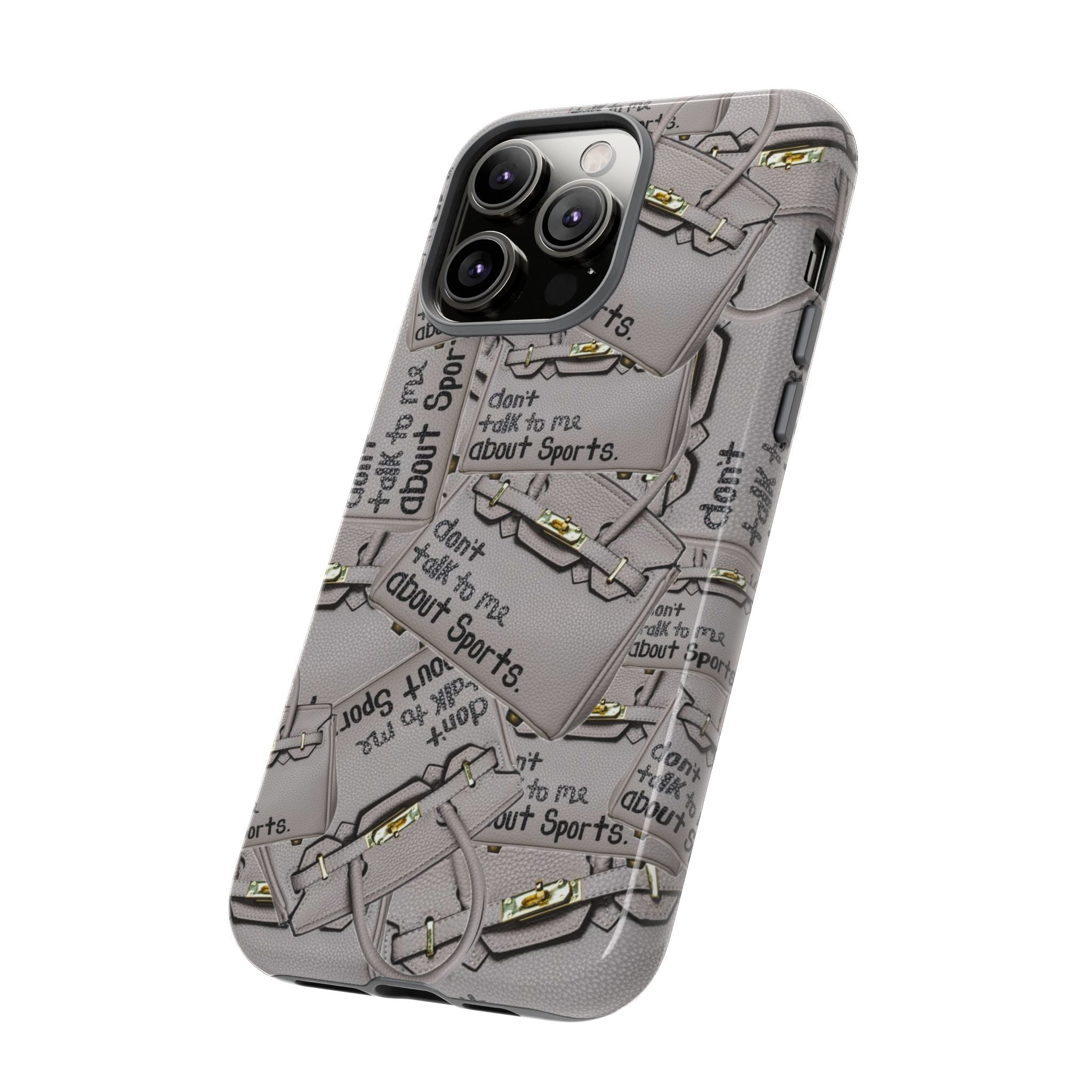 Mel C. Phone Case