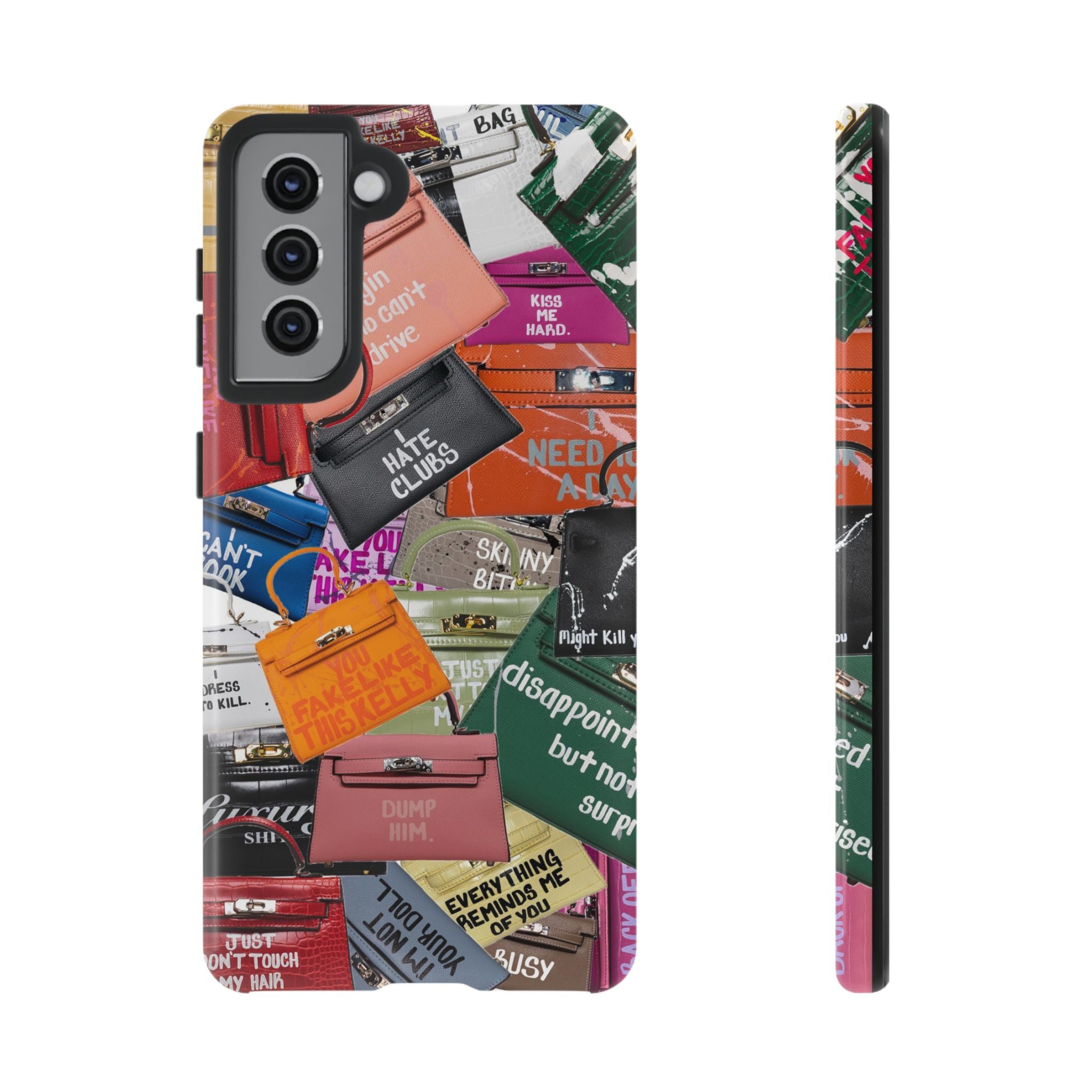 Mini Handbag Phone Case