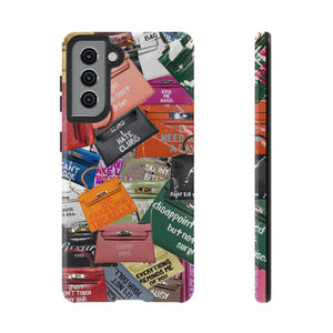 Mini Handbag Phone Case